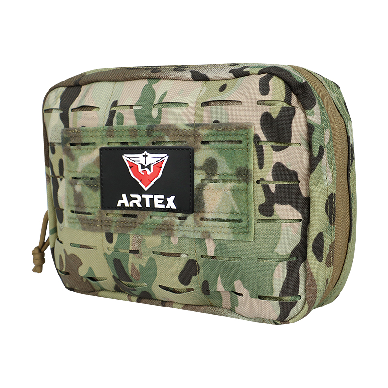 Tactical MOLLE EDC Pouch First - Outdoor Hunting Packs recension och pris