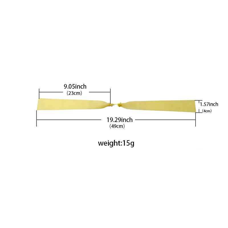 5/10pcs 4cm Telescopic Long Ro - Outdoor Hunting Launcher recension och pris