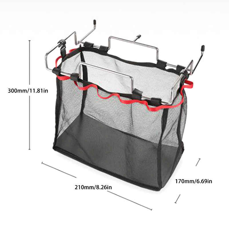 NEW Portable Storage Grid Picn - Outdoor Hunting Kitchen recension och pris