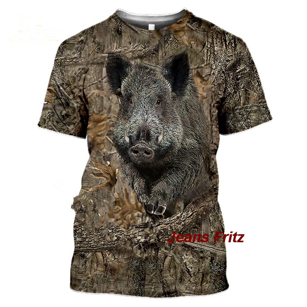 2023 Camouflage hunting animal - Wildman Hunting & Outdoor Reviews recension och pris