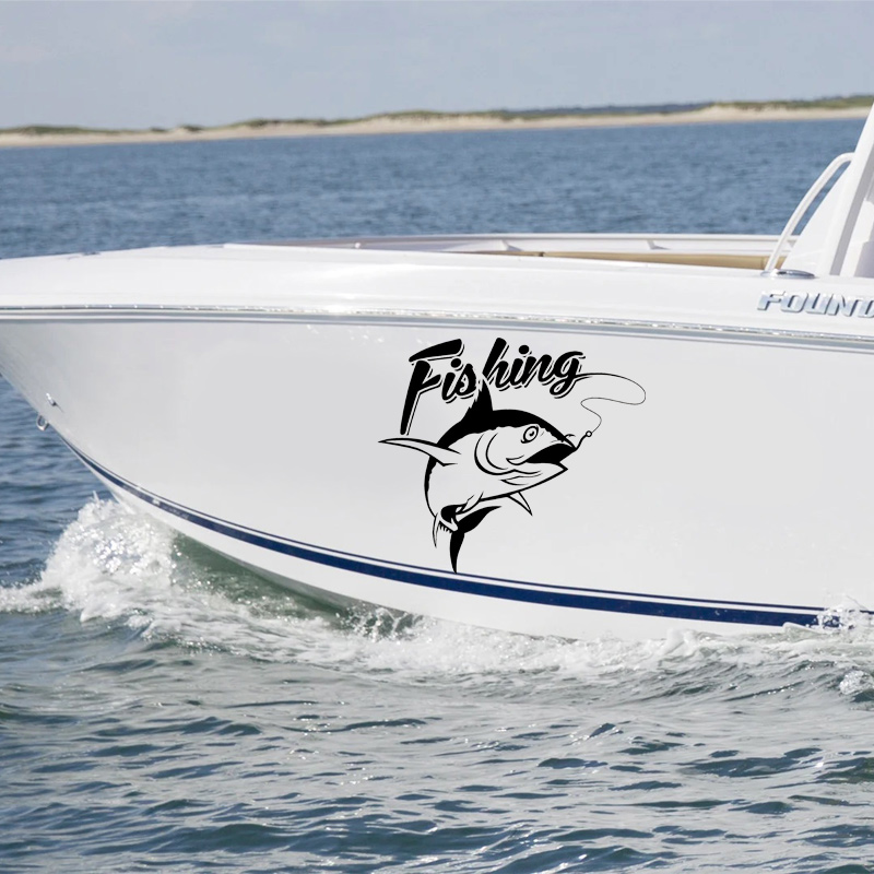 Fishing Logo Hobby Hunting Fis - Hunting Outdoor Logos recension och pris