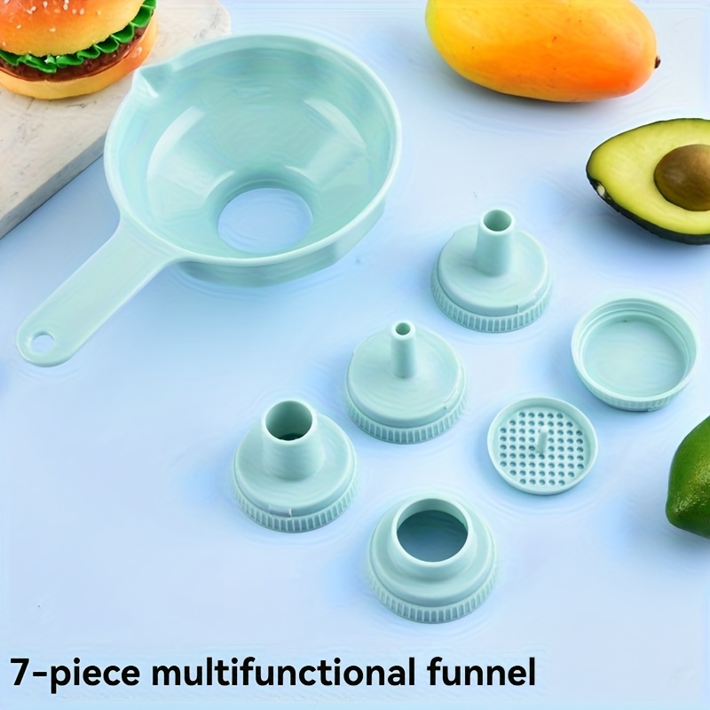 Large Diameter Kitchen Funnel  - Outdoor Hunting Kitchen recension och pris