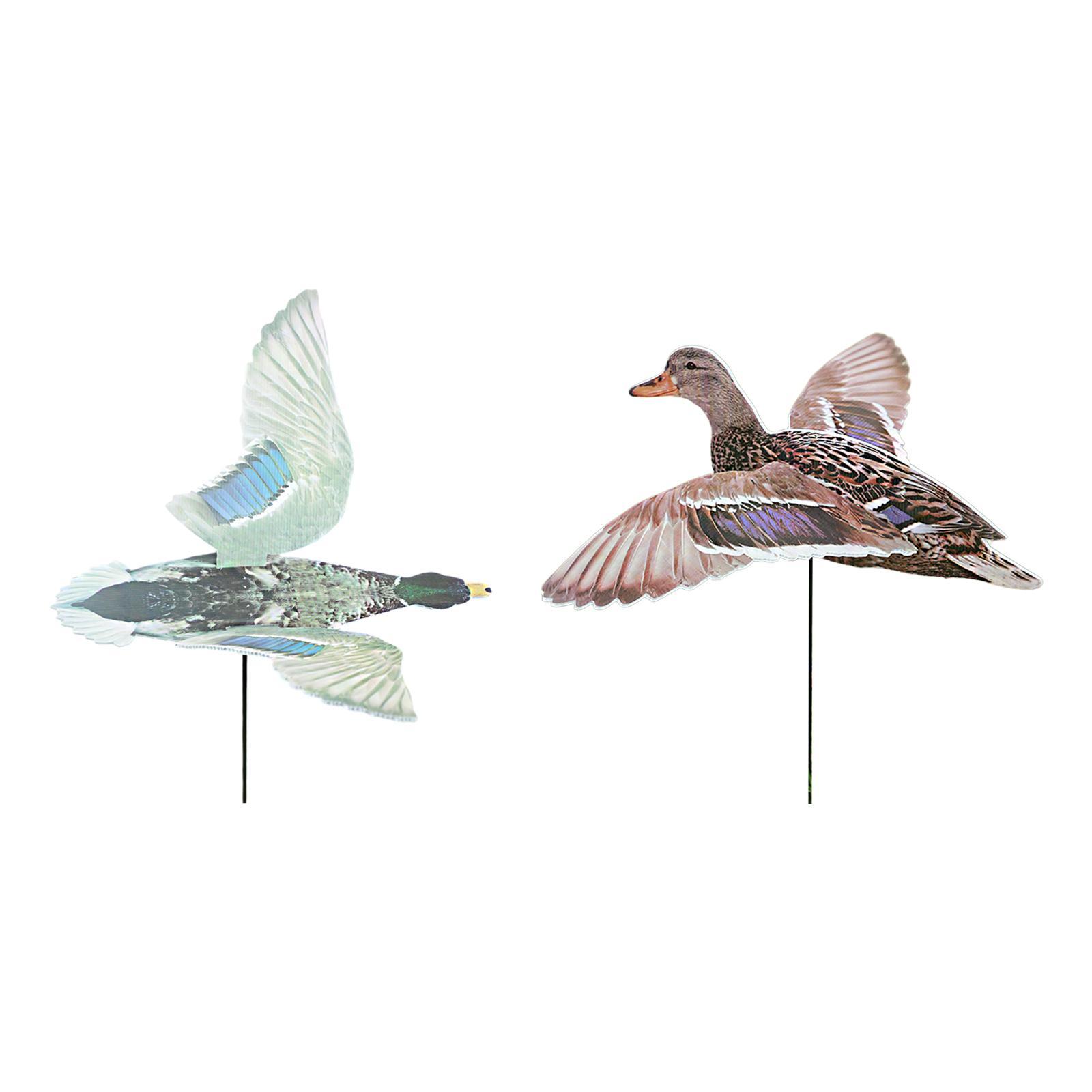 Outdoor Hunting Duck Decoy Mul - Hunting Outdoor Decor recension och pris