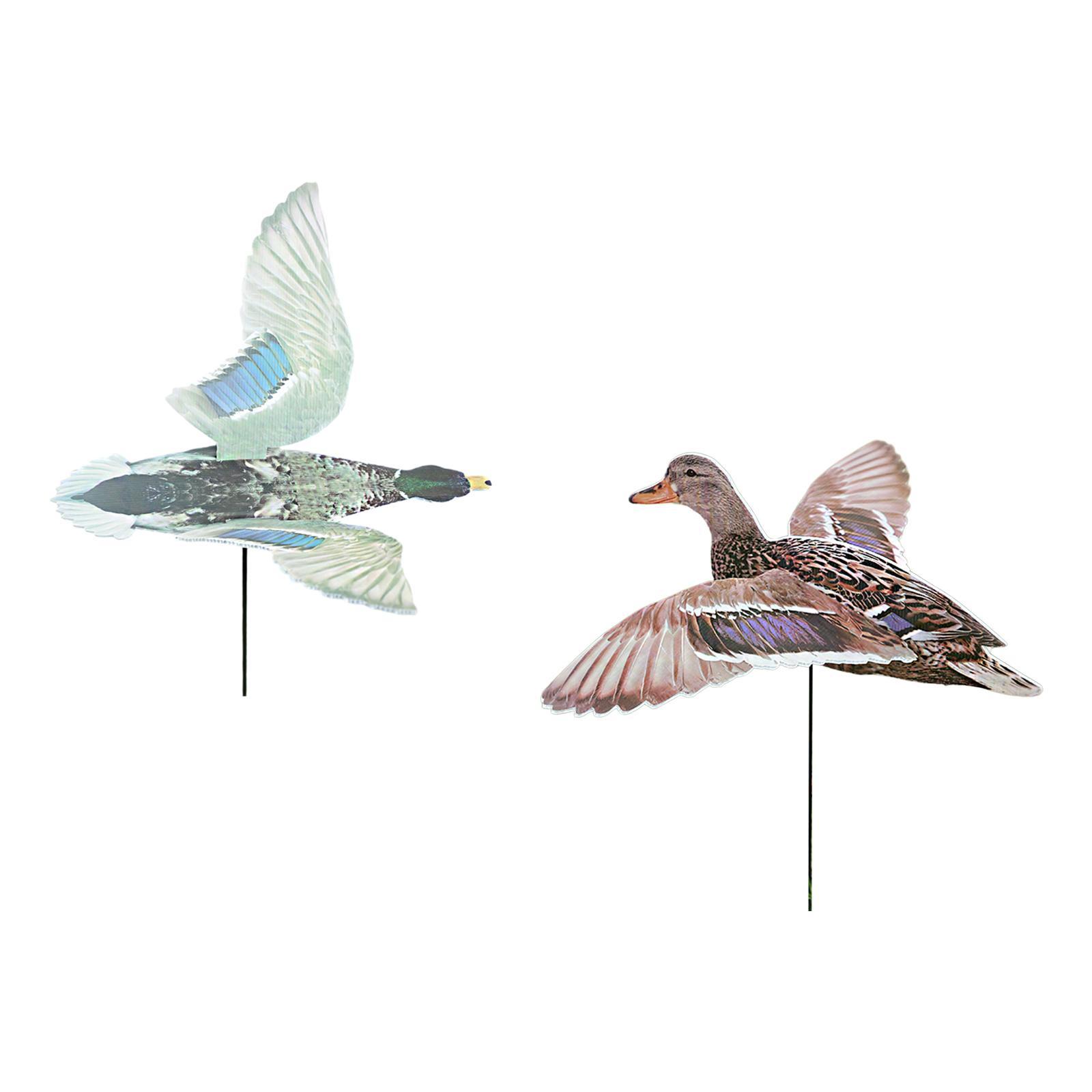 Outdoor Hunting Duck Decoy Mul - Hunting Outdoor Decor recension och pris