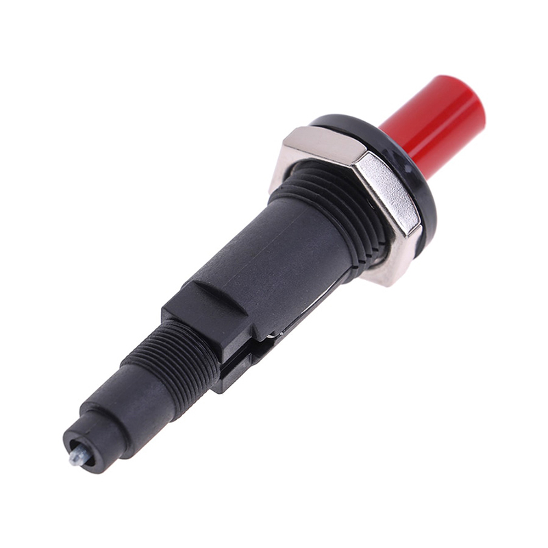 Push Button Piezo Ignitor With - Outdoor Hunting Kitchen recension och pris