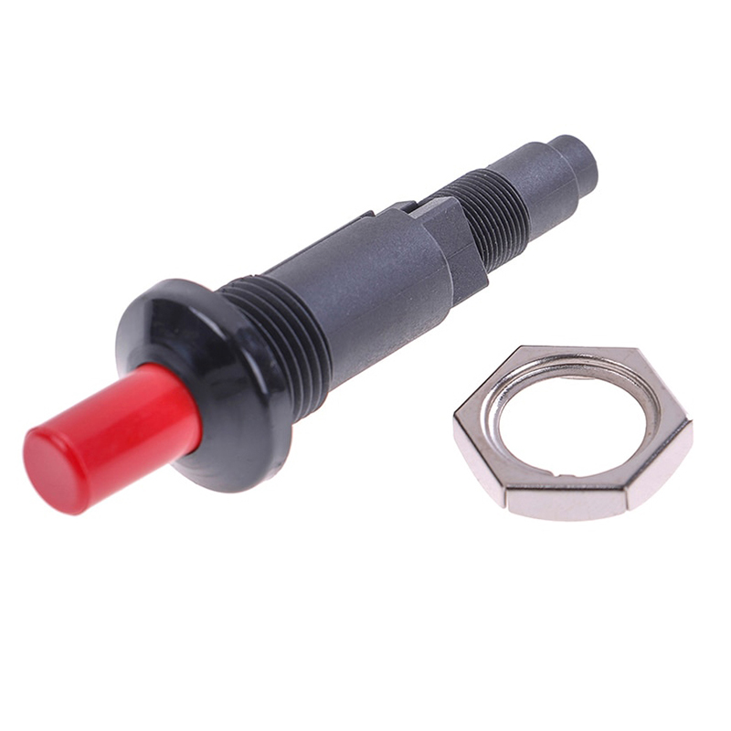 Push Button Piezo Ignitor With - Outdoor Hunting Kitchen recension och pris