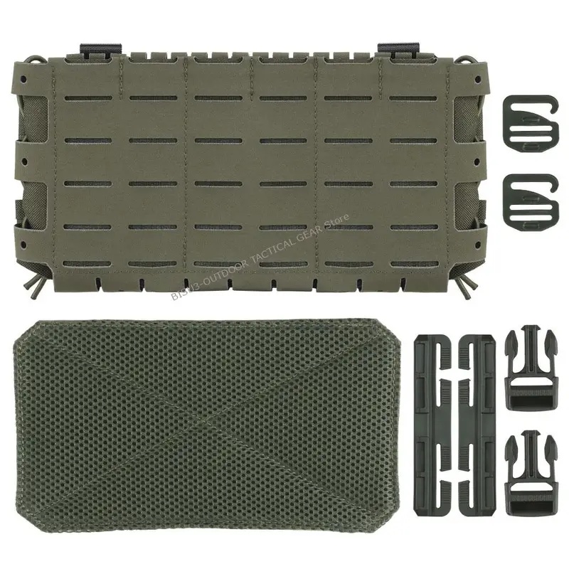 Premium Tactical Triple 5.56 M - Tactical Belt Rigger recension och pris