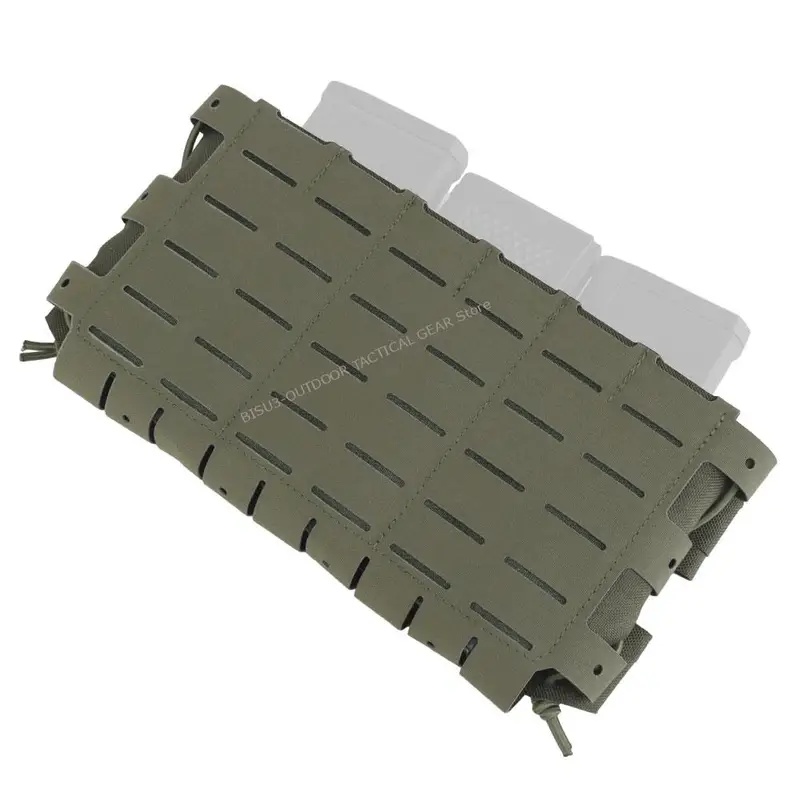 Premium Tactical Triple 5.56 M - Tactical Belt Rigger recension och pris
