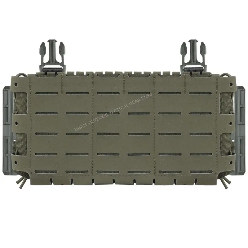 Premium Tactical Triple 5.56 M - Tactical Belt Rigger recension och pris