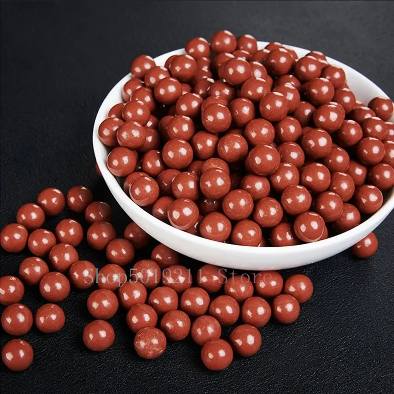1000 Slingshot Mud Balls Pract - Outdoor Hunting Launcher recension och pris