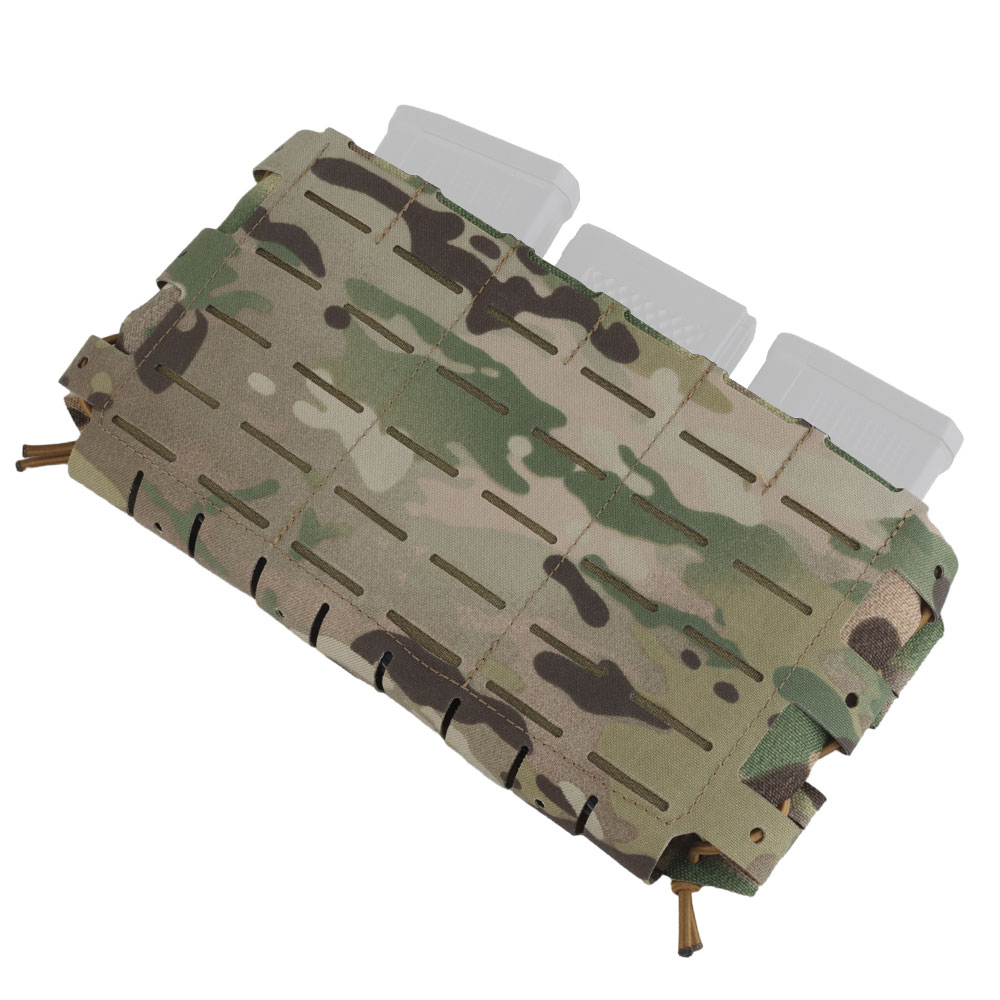 Tactical ARC Chest Rig V3 Shou - Tactical Belt Rigger recension och pris