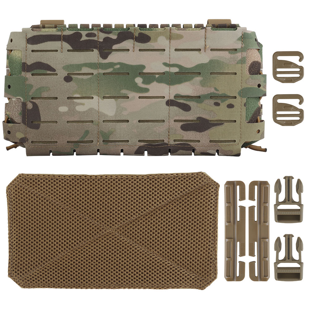 Tactical ARC Chest Rig V3 Shou - Tactical Belt Rigger recension och pris