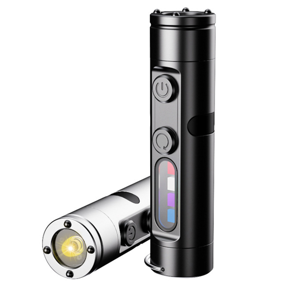 Torch Light with Hat Clip LED  - Headlamp Tactical Bright recension och pris