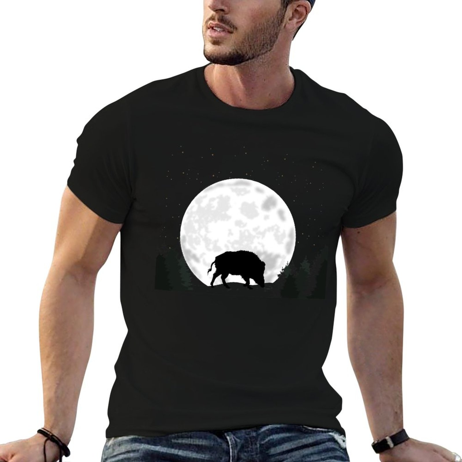 Wild Boar Hunting Boar Wild Bo - Wildman Hunting & Outdoor Reviews recension och pris
