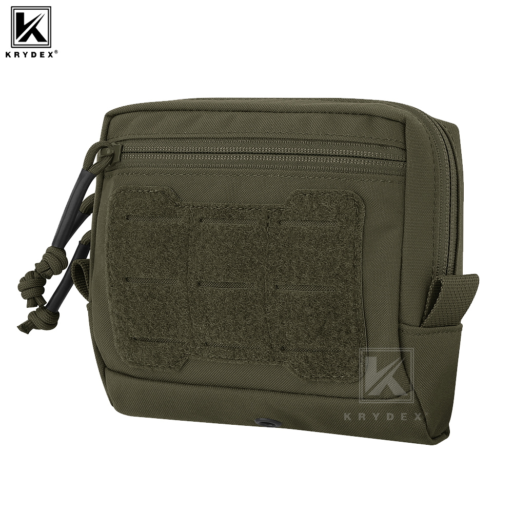 KRYDEX Tactical GP Pouch Utili - Tactical Belt Rigger recension och pris