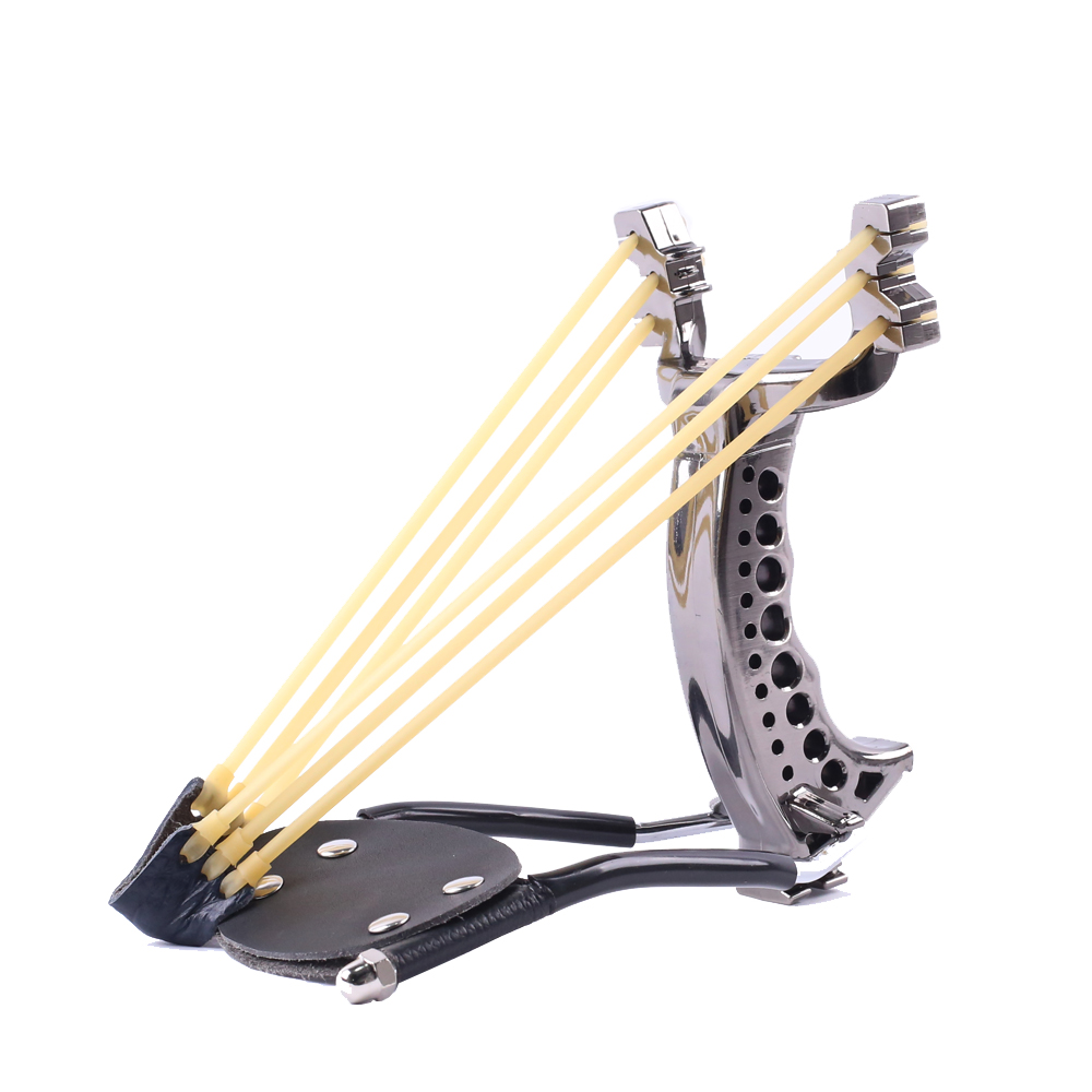 Outdoor Shooting Catapult Hunt - Hunting Outdoor Decor recension och pris