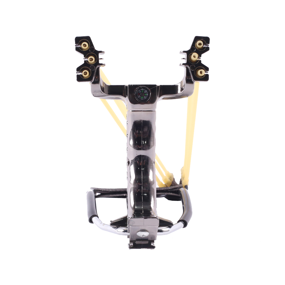 Outdoor Shooting Catapult Hunt - Hunting Outdoor Decor recension och pris