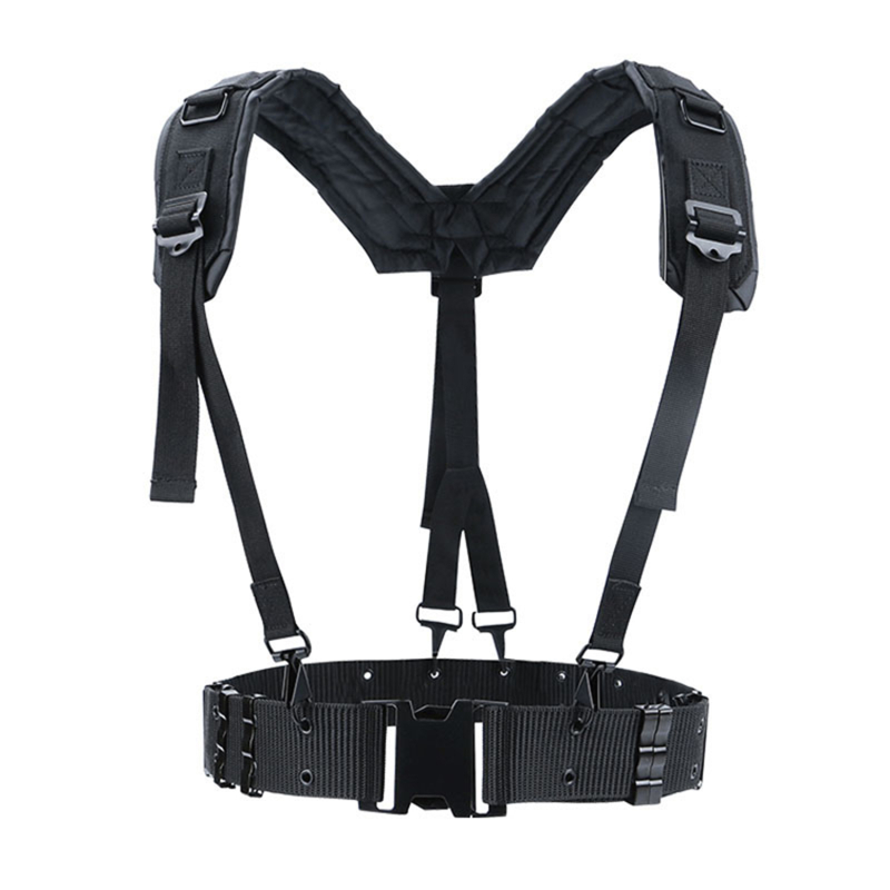 Outdoor Fans CS Tactical Belt  - Tactical Belt Rigger recension och pris