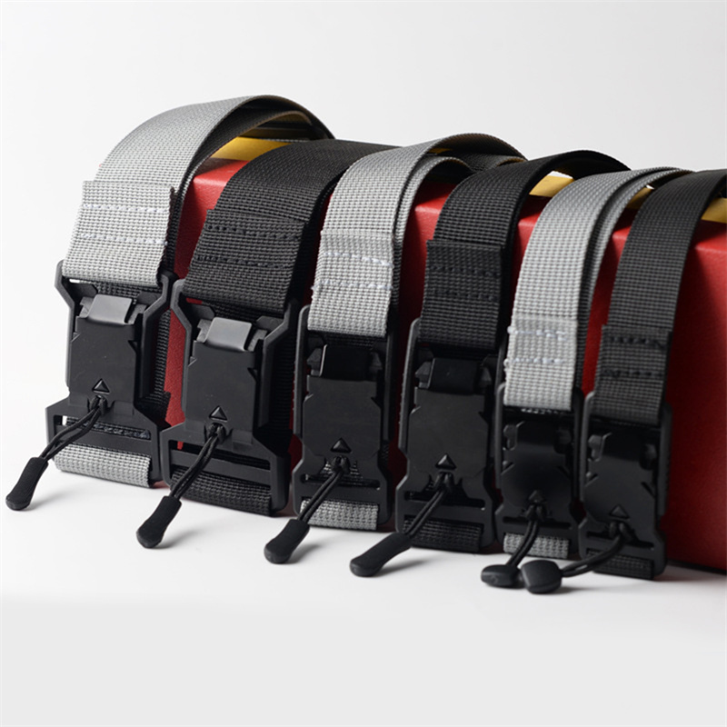 Backpack Magnetic Chest Pack D - Tactical Belt Rigger recension och pris