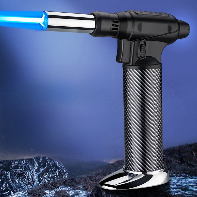 360° Ignition Butane Gas Light - Outdoor Hunting Kitchen recension och pris