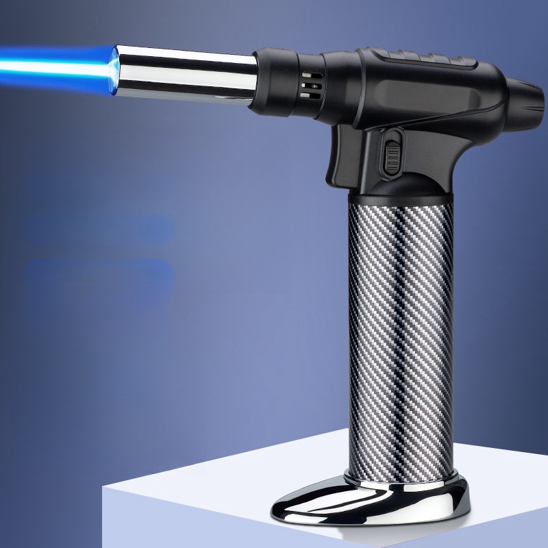 360° Ignition Butane Gas Light - Outdoor Hunting Kitchen recension och pris