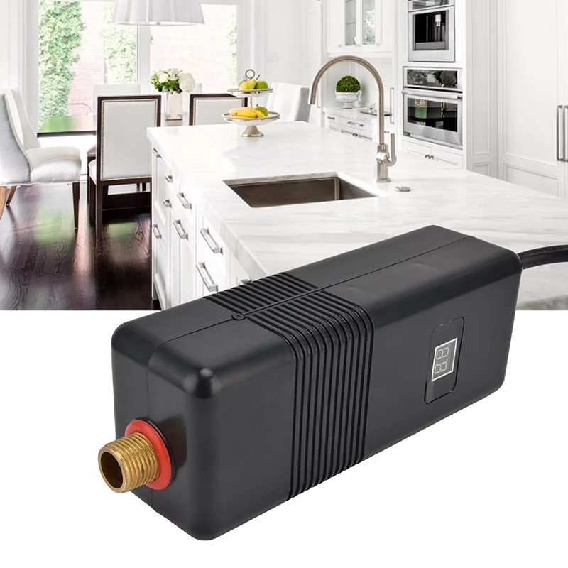 3KW/3.5KW Instant Electric Wat - Outdoor Hunting Kitchen recension och pris