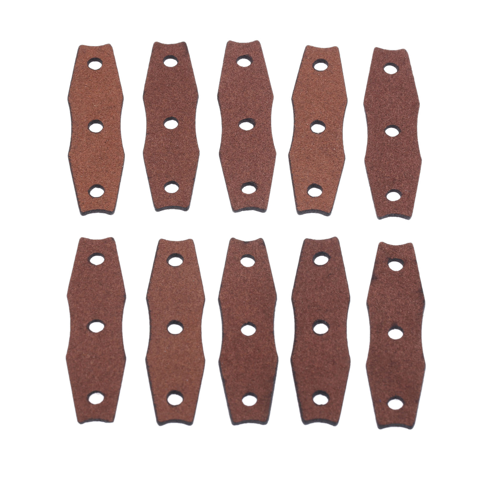 20/10/5 Pcs Catapult Leather P - Outdoor Hunting Launcher recension och pris