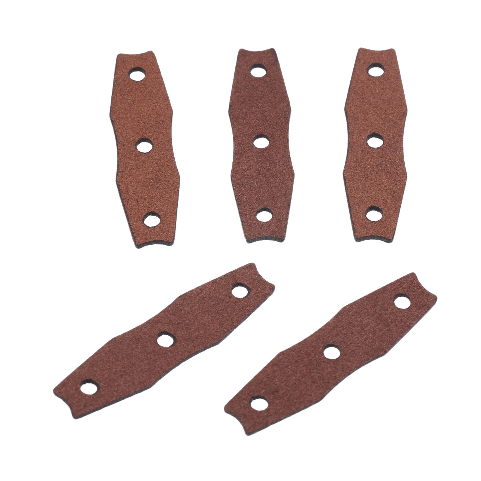 20/10/5 Pcs Catapult Leather P - Outdoor Hunting Launcher recension och pris