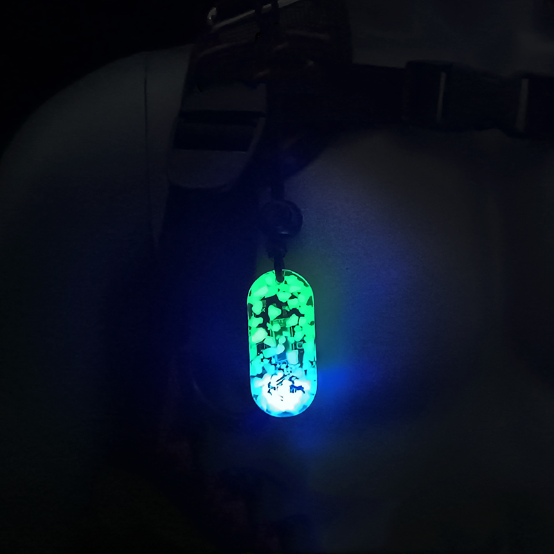Solar Energy Luminous Signal L - Headlamp Tactical Bright recension och pris