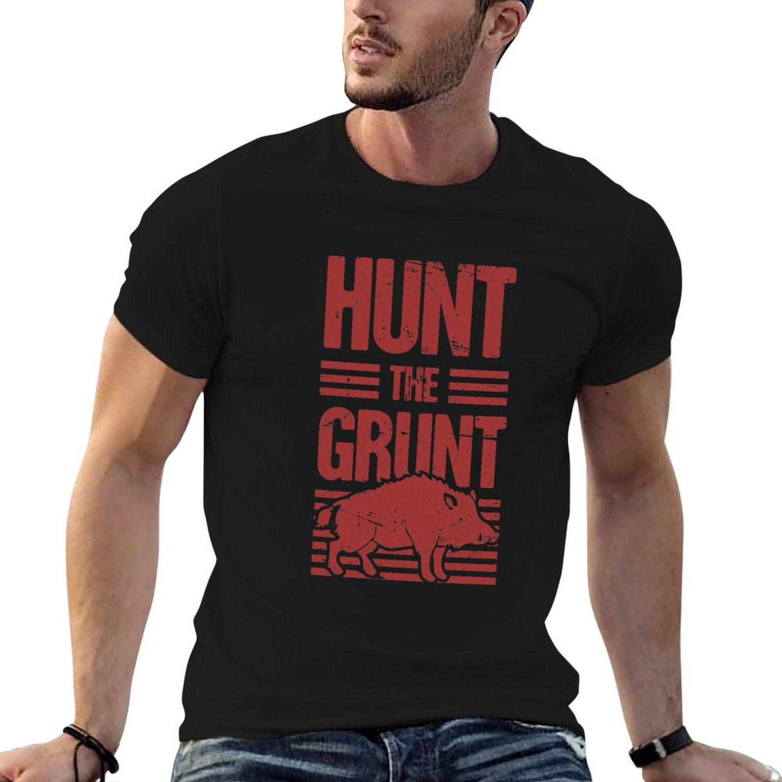 Boar Hog Hunt / Wild Pig Hunti - Wildman Hunting & Outdoor Reviews recension och pris