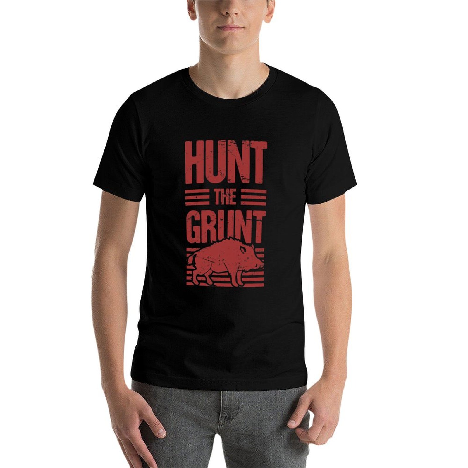 Boar Hog Hunt / Wild Pig Hunti - Wildman Hunting & Outdoor Reviews recension och pris