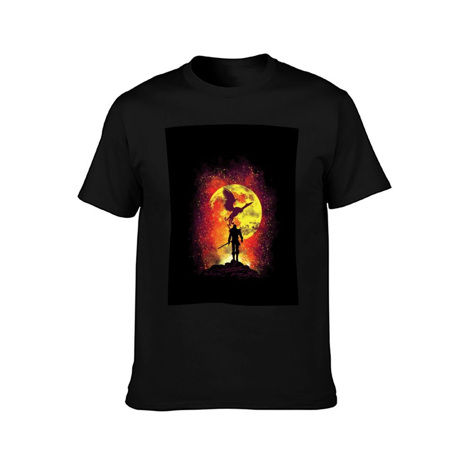 Wild Hunt T-Shirt Summer Holid - Wildman Hunting & Outdoor Reviews recension och pris