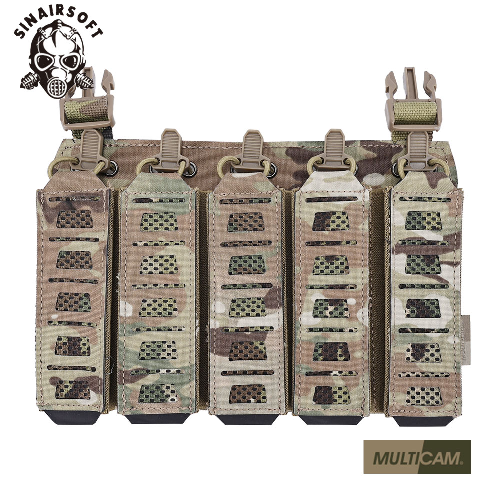 SINAIRSOFT Tactical MP5 MP7 Ma - Tactical Belt Rigger recension och pris