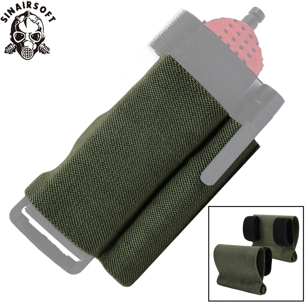 Tactical Tourniquet Holder TQ  - Tactical Belt Rigger recension och pris