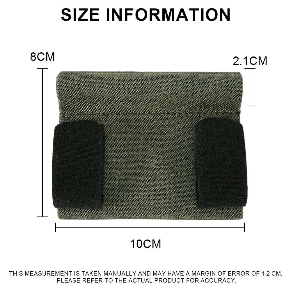 Tactical Tourniquet Holder TQ  - Tactical Belt Rigger recension och pris