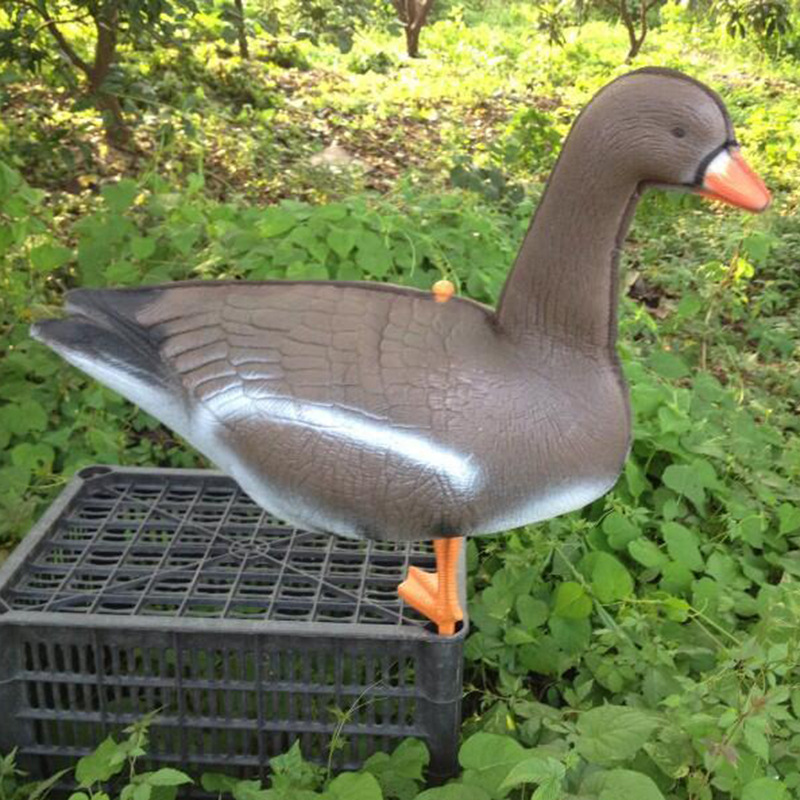 Vivid Goose Hunting Decoy Full - Hunting Outdoor Decor recension och pris