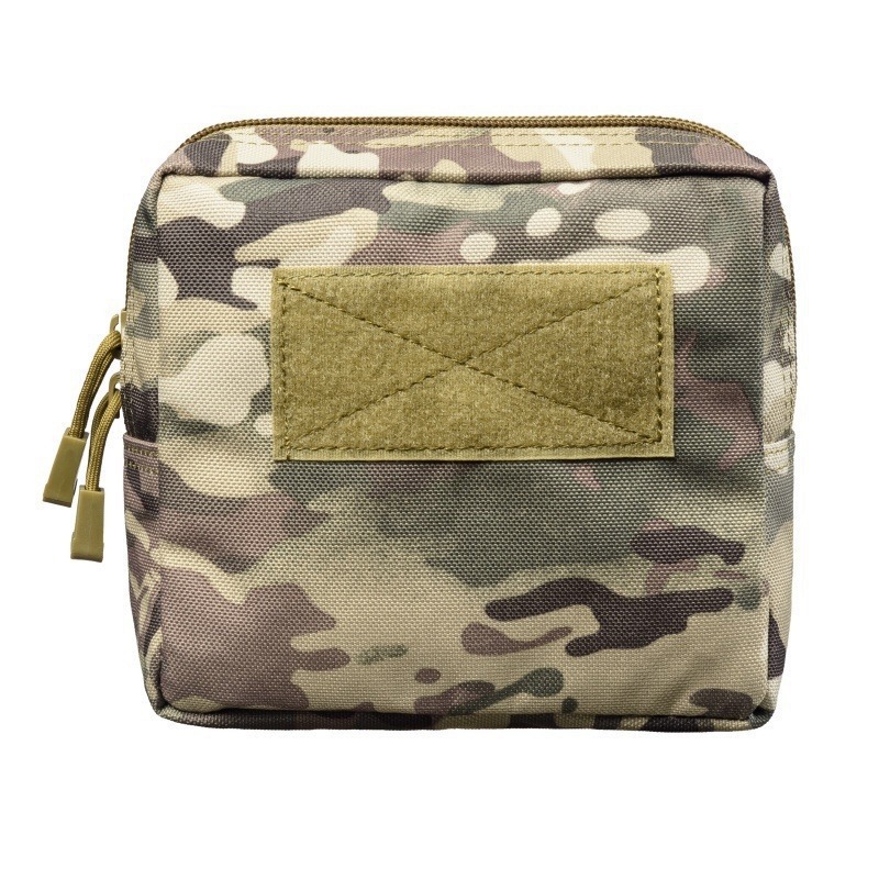 Outdoor EDC Molle Pouch Sports - Outdoor Hunting Packs recension och pris