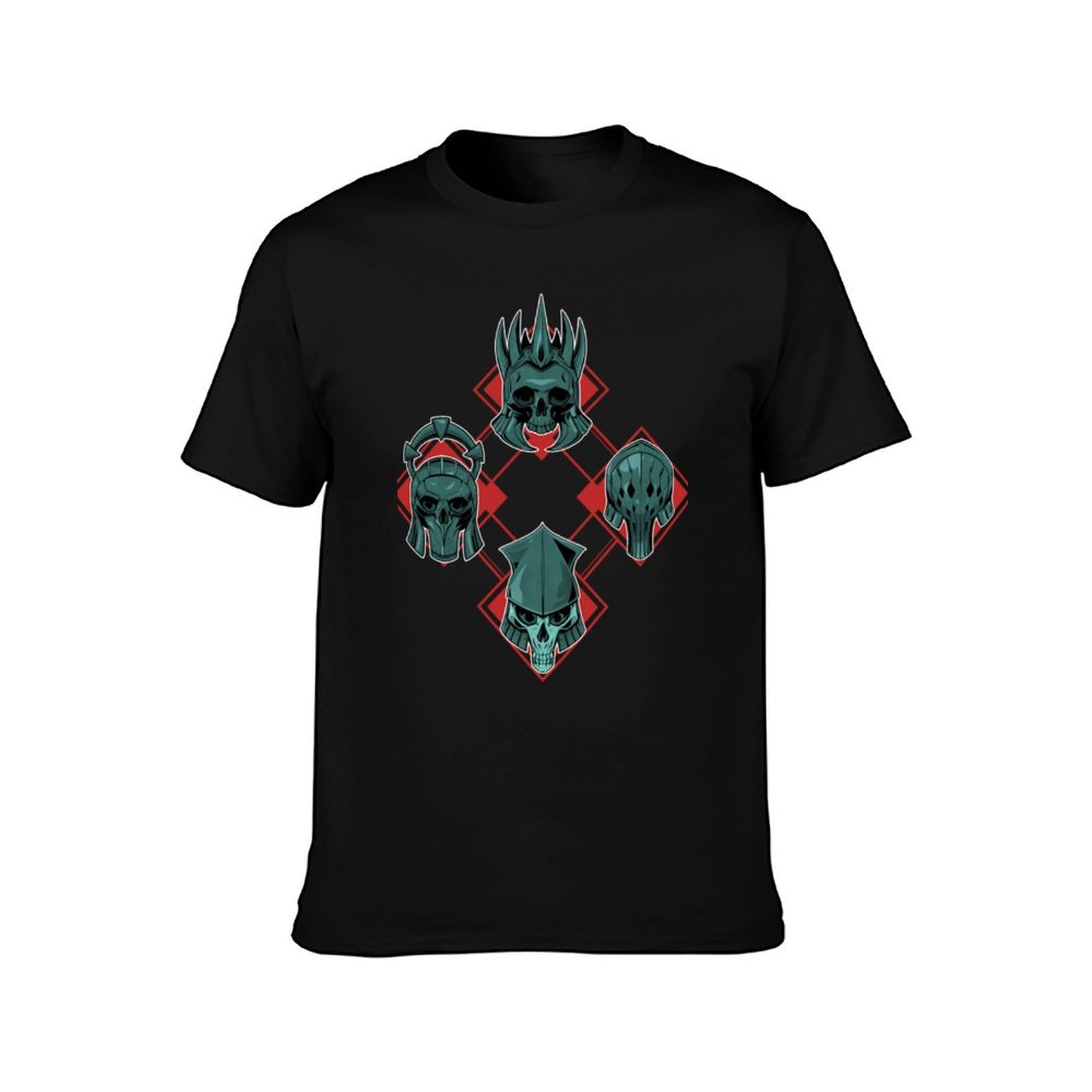 The Wild Hunt T-Shirt Holiday  - Wildman Hunting & Outdoor Reviews recension och pris