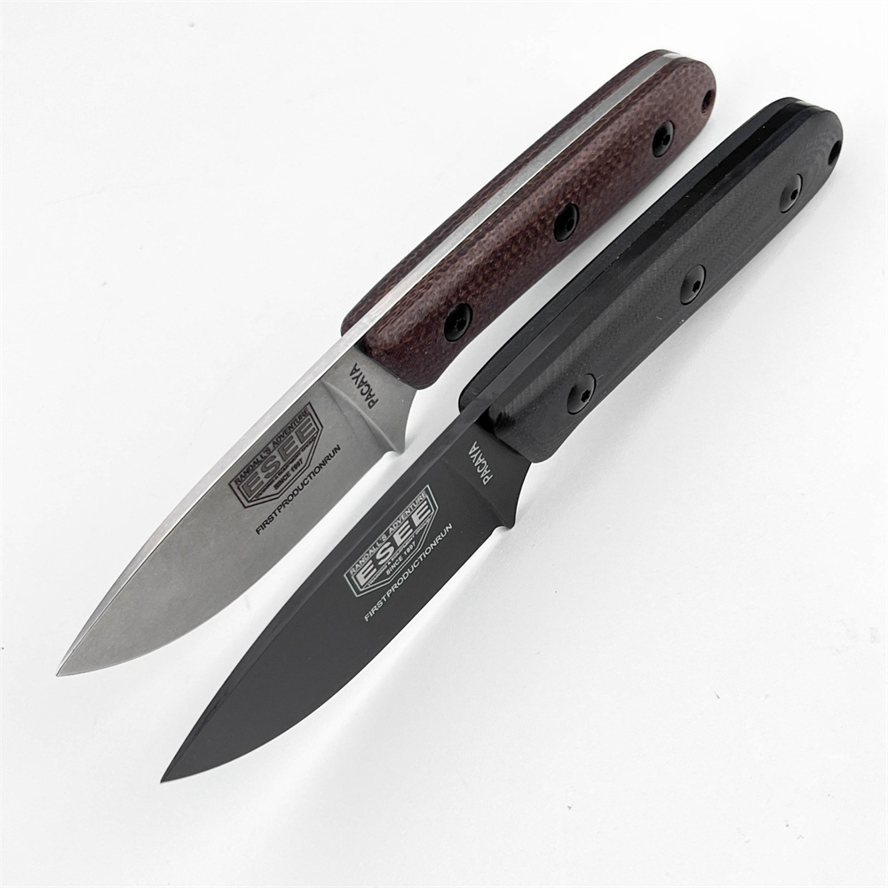 ESEE Fixed Blade Survival Knif - Outdoor Hunting Gifts recension och pris