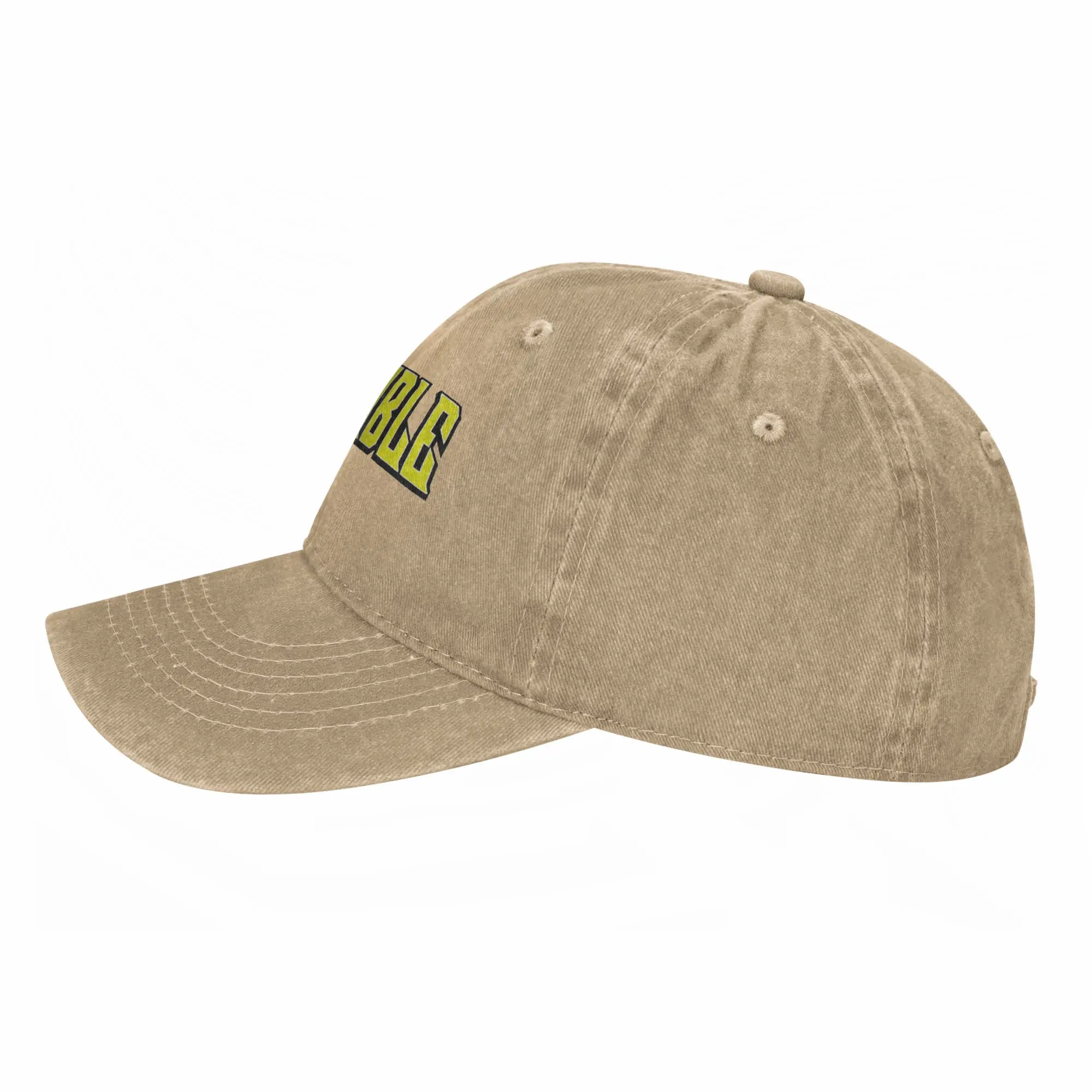 Invincibles Season Clean Logo  - Hunting Outdoor Logos recension och pris