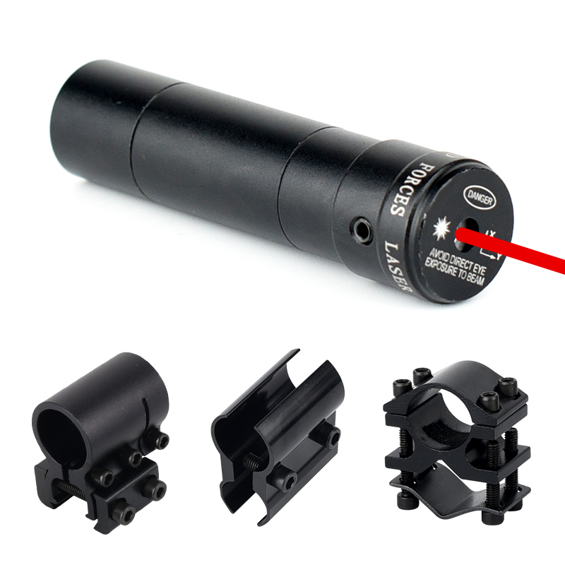 BST-2 Hunting Red Green LASER  - Outdoor Hunting Events recension och pris