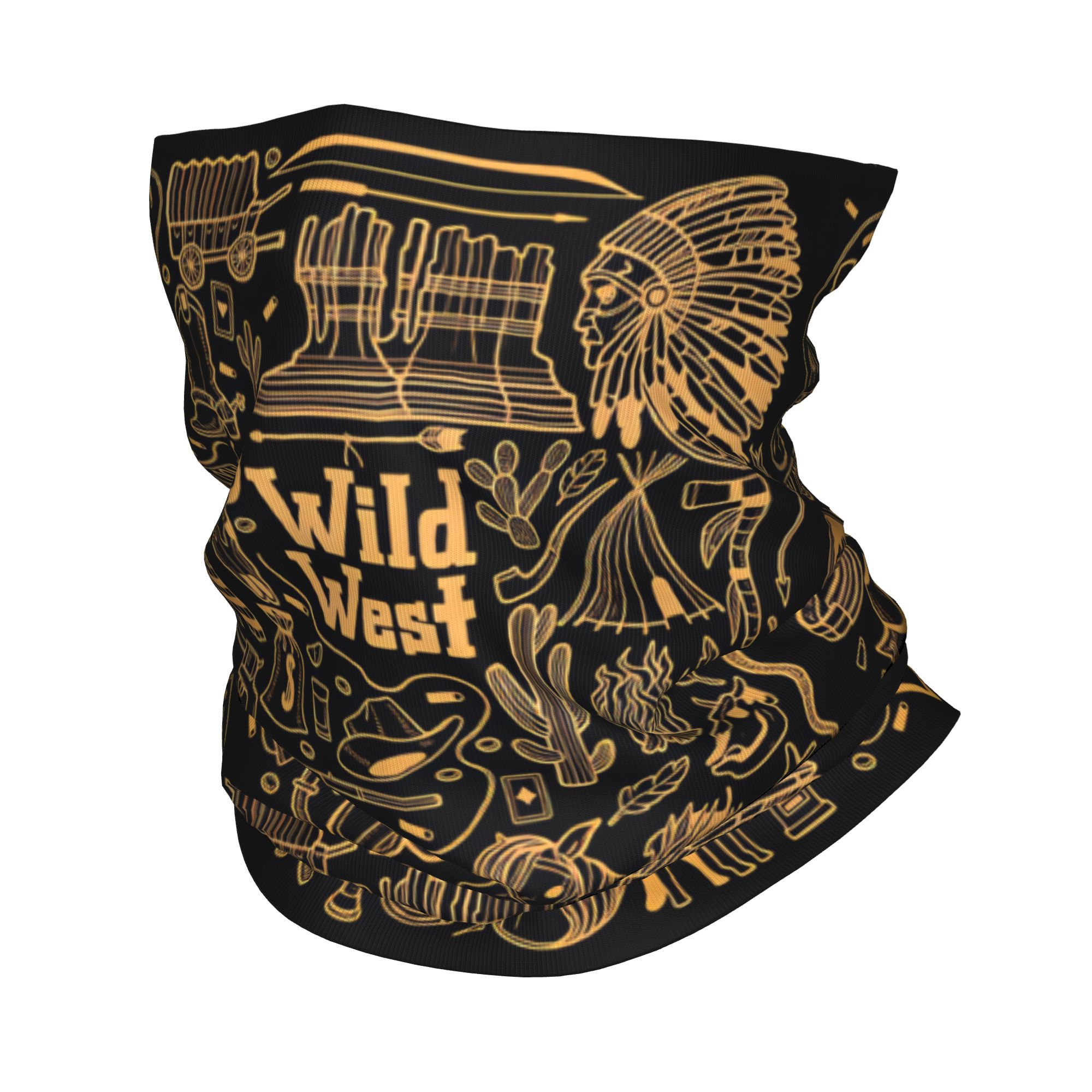 Outdoor Sports Balaclava Wild  - Wildman Hunting & Outdoor Reviews recension och pris