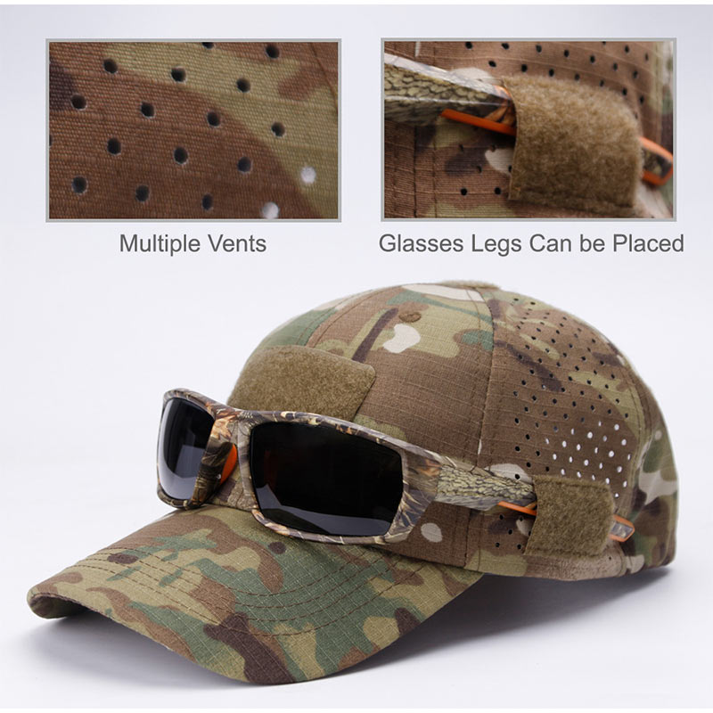 Outdoor Breathable Camouflage  - Hunting Outdoor Decor recension och pris