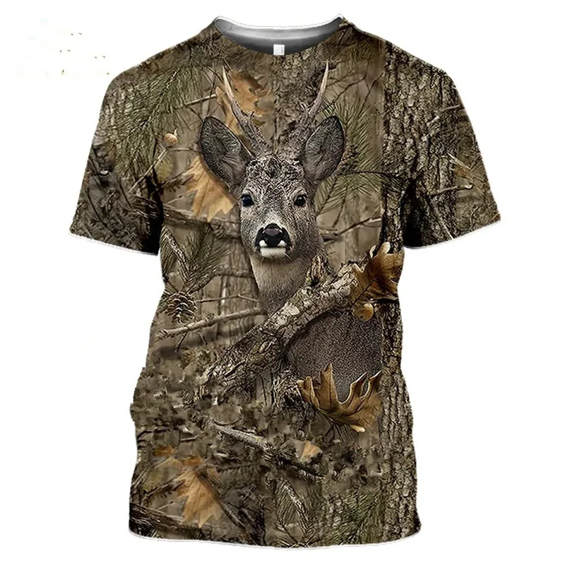 2026 Camouflage Hunting Animal - Wildman Hunting & Outdoor Reviews recension och pris