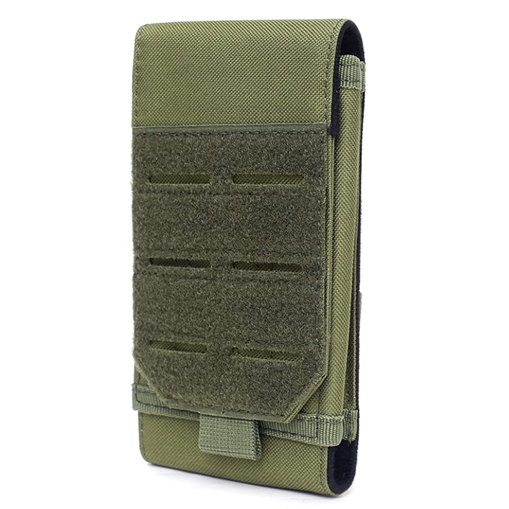 Tactical EDC Bag Molle Belt Po - Outdoor Hunting Packs recension och pris