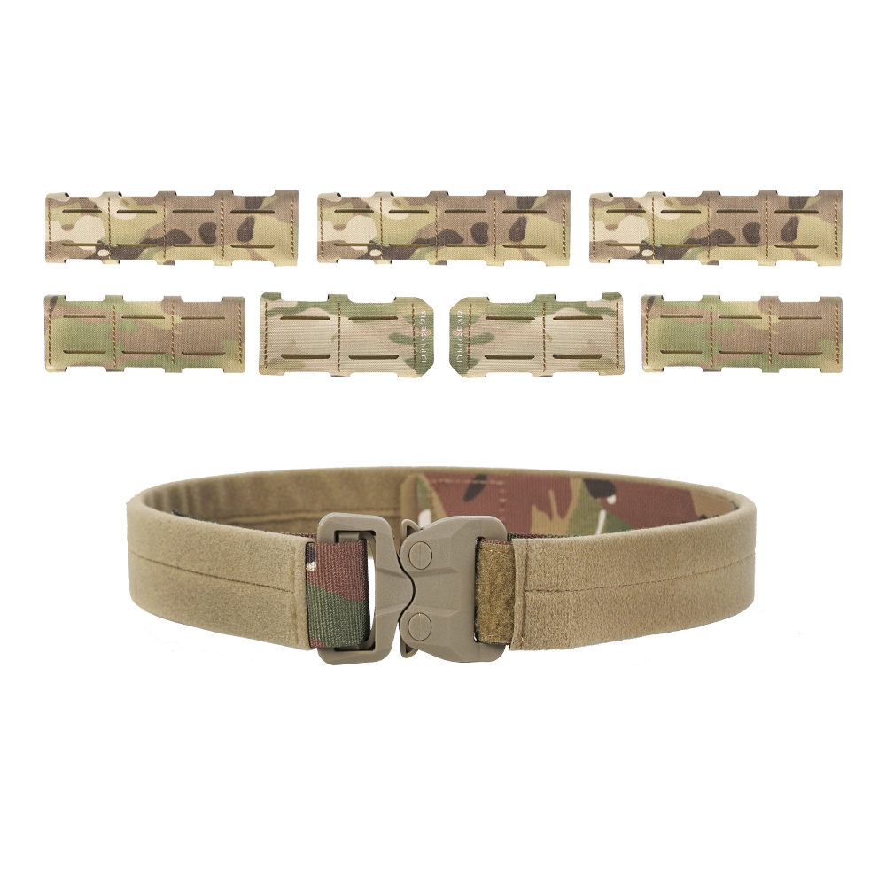 Tactical Belt Quick Release Ri - Tactical Belt Rigger recension och pris