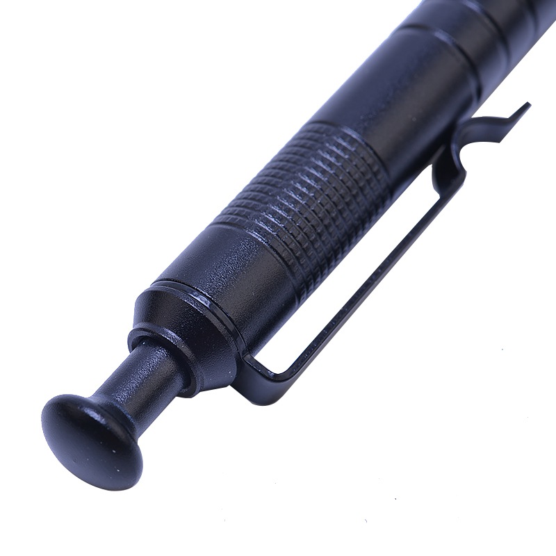 Titanium Alloy Gel Ink Refill  - Outdoor Hunting Gifts recension och pris
