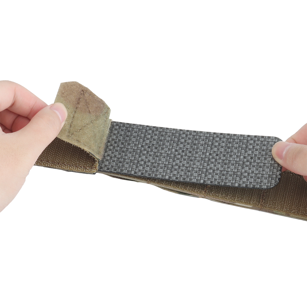 Tactical Belts for Men Style W - Tactical Belt Rigger recension och pris