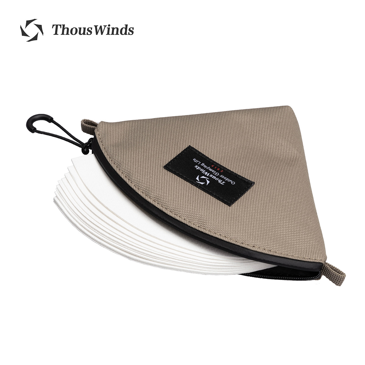 Thous Winds Camping Portable C - Outdoor Hunting Kitchen recension och pris
