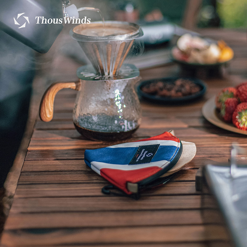 Thous Winds Camping Portable C - Outdoor Hunting Kitchen recension och pris